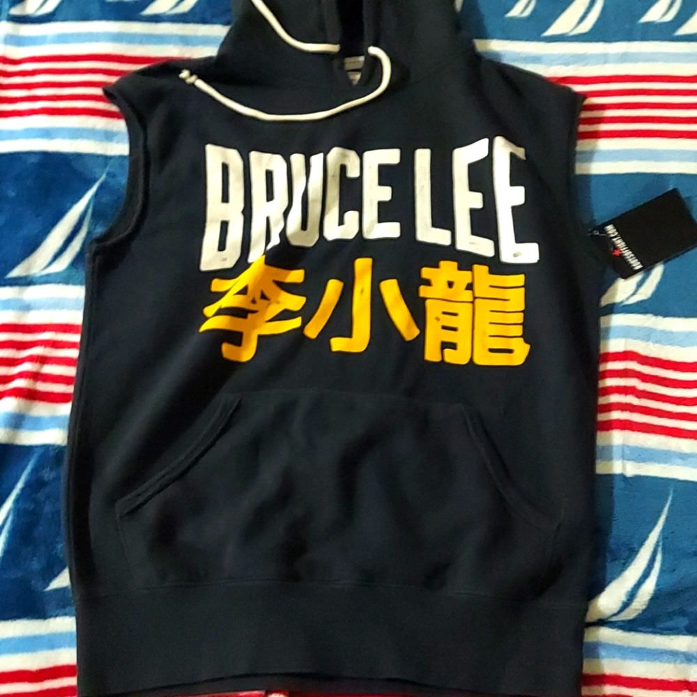 Roots of Fight BLOODLINES BRUCE LEE
